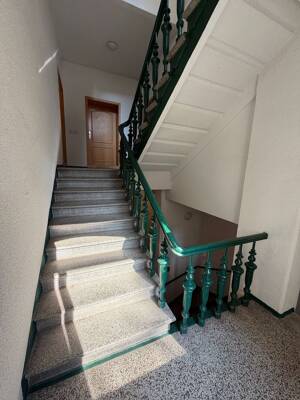 Halle/Nördliche Innenstadt: Vermietete 2-Zimmer-Eigentumswohnung mit Balkon im attraktiven Stadtteil Paulusviertel – 6114 Halle (Saale) – Vorschaubild 6