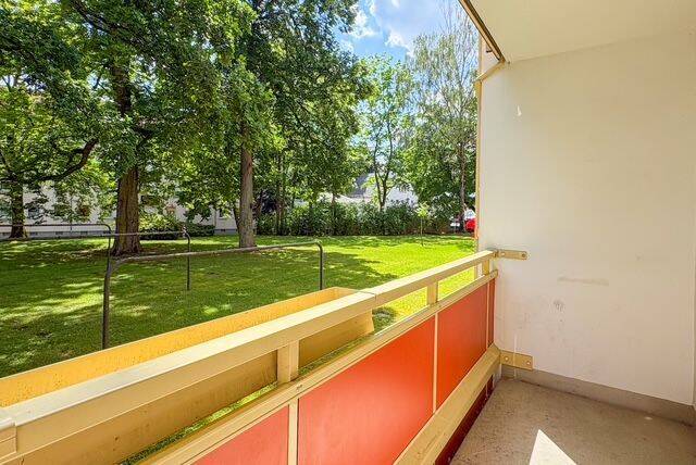 Ihr ruhiger Wohn(t)raum mit Balkon... – Chemnitz – Vorschaubild 7