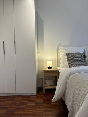 Premium Wohnung in Toplage von Berlin Mitte – 10115 Berlin – Vorschaubild 4