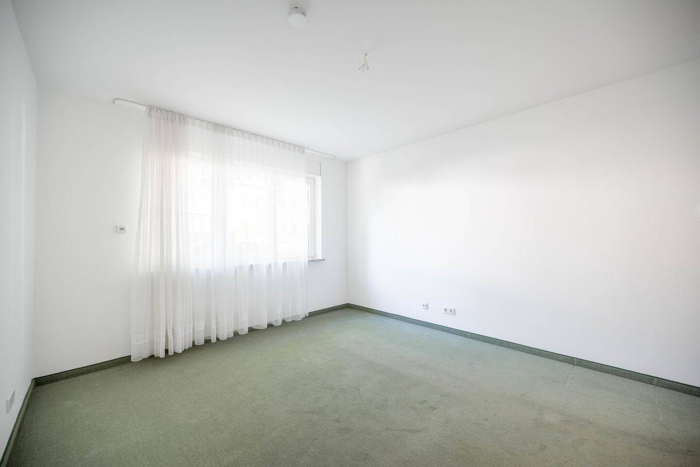 ?? Familientraum mit Grüner Oase - helle 4 Zimmer Garten Maisonette Wohnung mit Süd-West Terrasse – Berlin – Vorschaubild 7