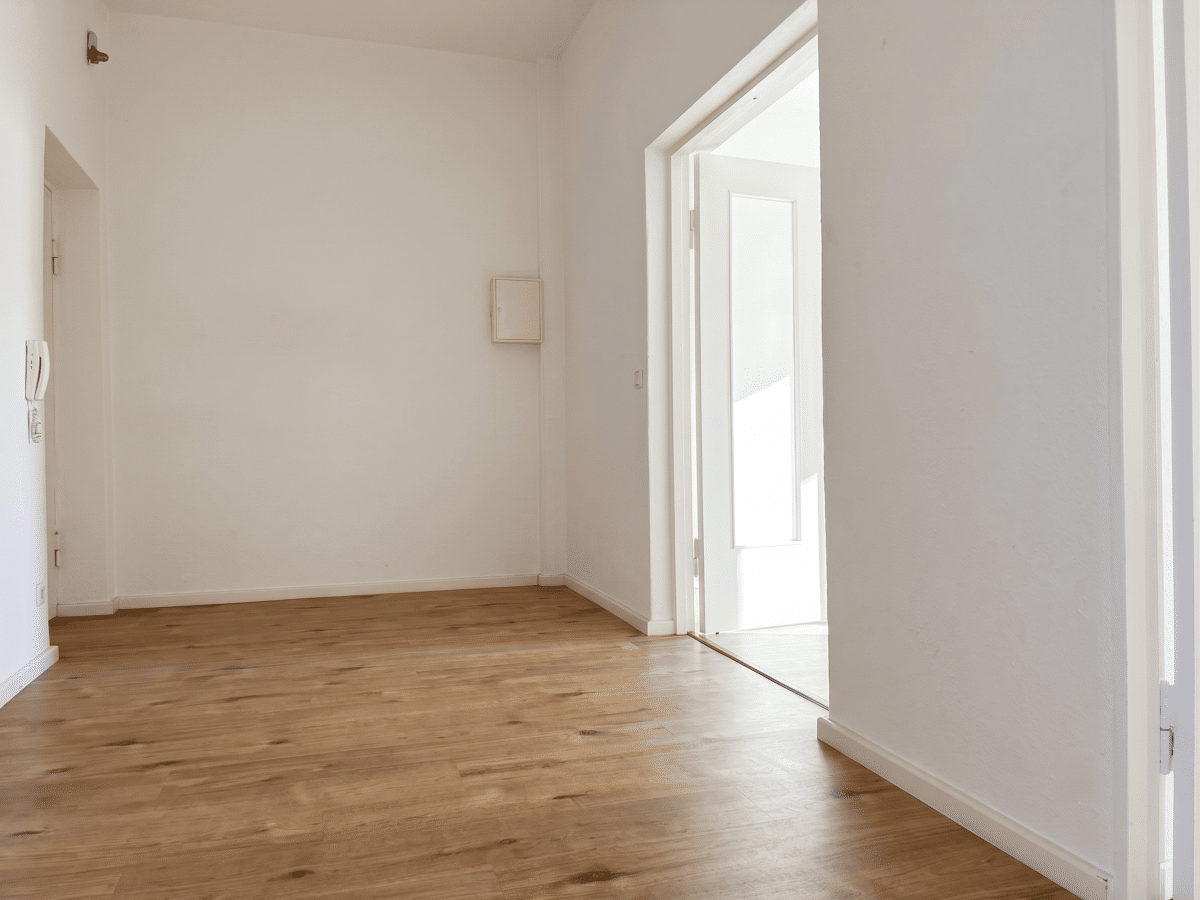 Optimal geschnitten für mehr Wohnqualität – Berlin – Vorschaubild 4