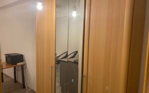 1-Zimwhg. in Stuttgart Vaihingen auf Zeit ab 1 Monat – 70565 Stuttgart – Vorschaubild 4