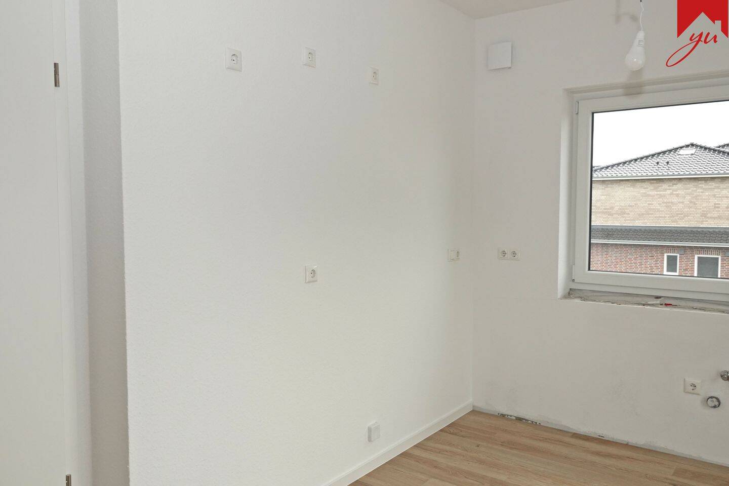 Moderne Dachgeschosswohnung in Wiesmoor. Neubau- Erstbezug! – Wiesmoor – Vorschaubild 6