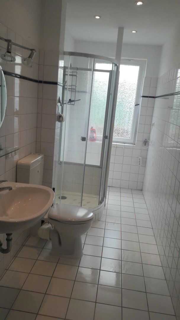 Neustadt: bezugsfreie 2 Zimmer ETW mit Balkon im beliebten "Flüsseviertel" in der Bremer Neustadt – Bremen – Vorschaubild 6