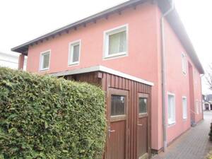 Gemütliche, 3 Zimmer Wohnung mit 17m² überdachter Dachterasse – 26133 Oldenburg – Vorschaubild 3