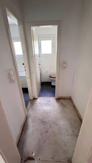 ACHTUNG SOMMERAKTION ! Ab 01.08.2026 ! 4,5- Zimmer- ETW mit Balkon in E- Katernberg, Hanielstr. 15 ! – 45327 Essen – Vorschaubild 8