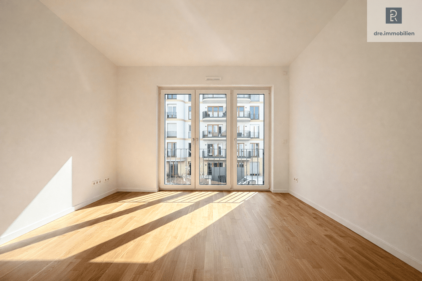 Ehrenfeld // Barrierefreie 3-Zi-Wohnung mit Balkon und TG-Stellplatz. Ideal für Singles und Paare! – Köln – Vorschaubild 6