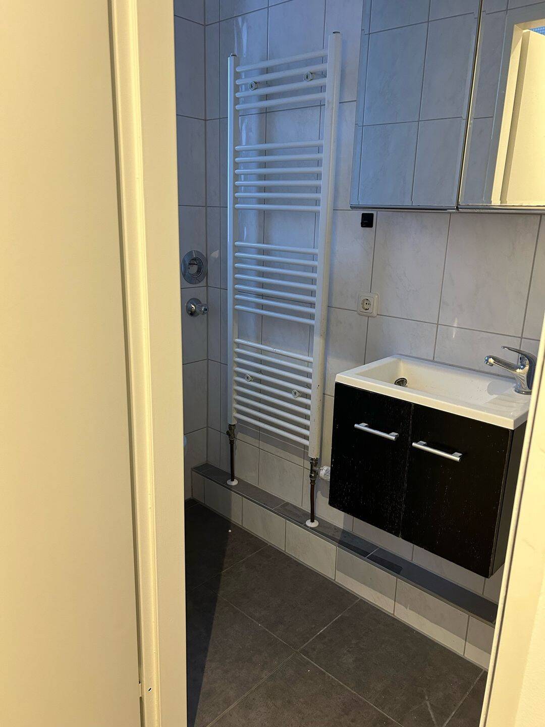 Helle 3 Zimmer Wohnung in Nürnberg – Nürnberg – Vorschaubild 2