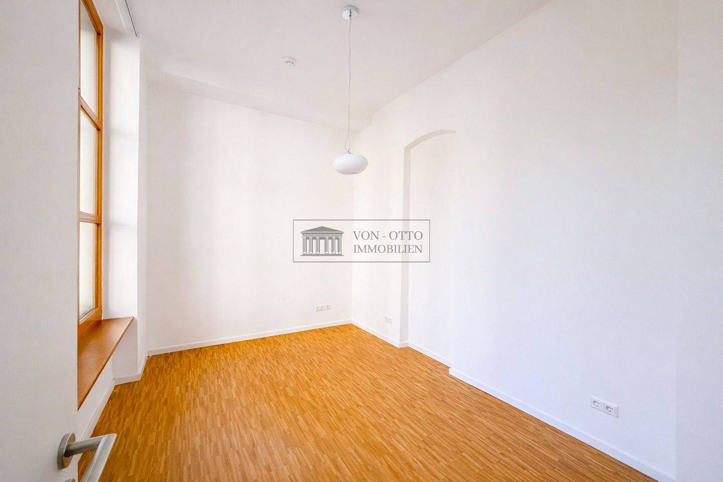 Licht, Höhe, Grün: Außergewöhnliches Loft im Herzen von Friedrichshain – Berlin – Vorschaubild 5