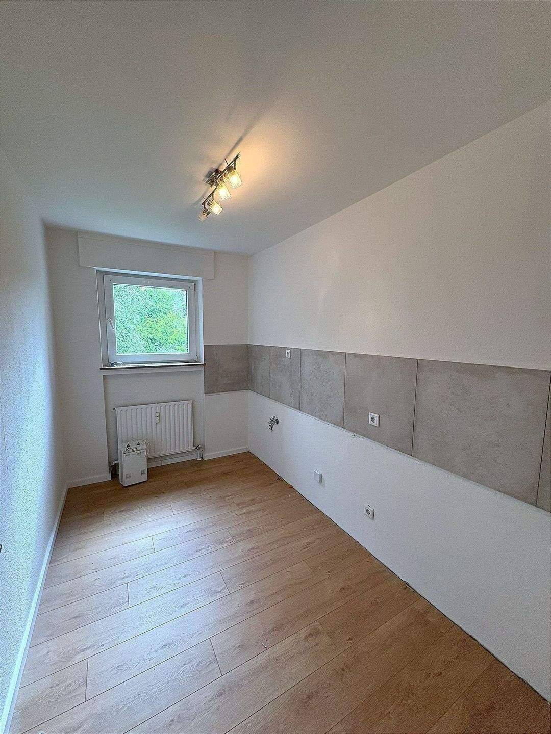 WBS erforderlich! sanierte und renovierte 2-Zimmer Wohnung in Rhynern! – Hamm – Vorschaubild 5