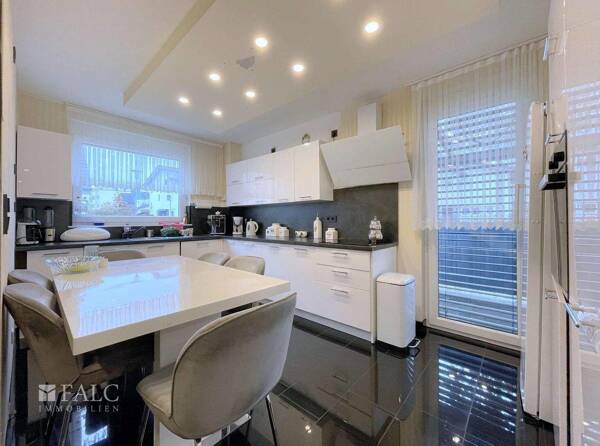 Haus in 53773 Hennef (Sieg) mit 150 m² kaufen