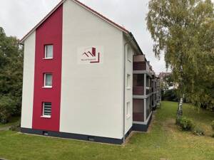 Hochwertig sanierte 3- Raumwohnung mit Balkon ! – 39112 Magdeburg – Vorschaubild 9