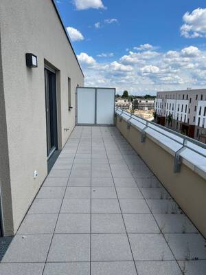 Großzügige Neubauwohnung in grüner Lage! – 65205 Wiesbaden – Vorschaubild 8