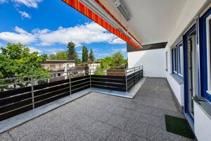 AIGNER - "Dachterrassentraum" zwischen Blutenburg und Villenkolonie – 81245 München – Vorschaubild 6