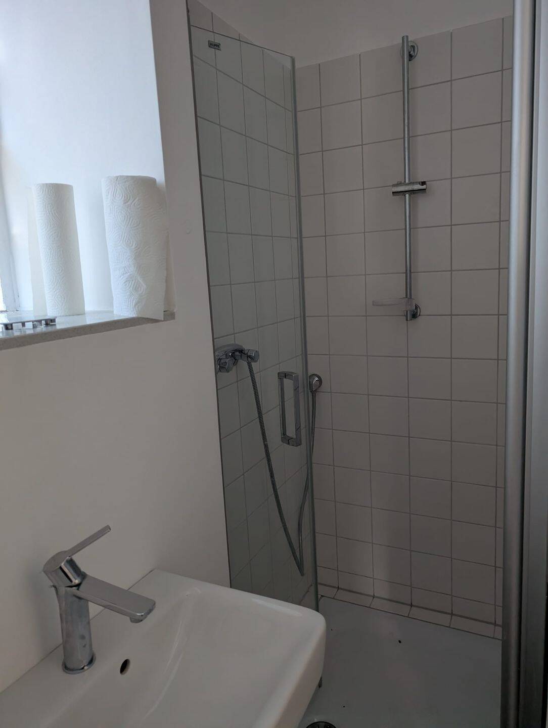 Kleines Single- Appartement ab sofort zu vermieten – Gelsenkirchen – Vorschaubild 5