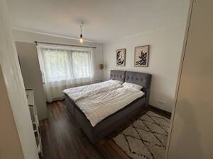 Bei VIVAWEST die Sonnenstrahlen auf dem eigenen Balkon genießen. – 44265 Dortmund – Vorschaubild 6