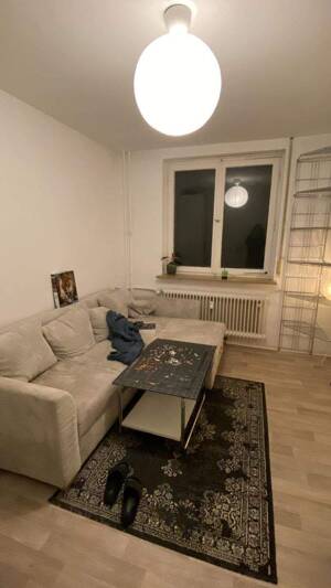 3-Zimmer-Wohnung in zentraler Südstadtlage