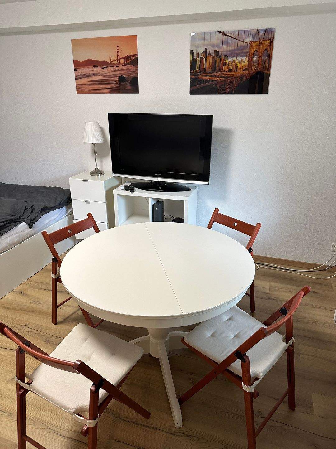 Großartiges, stilvolles Zuhause in Heidelberg – Dossenheim – Vorschaubild 2