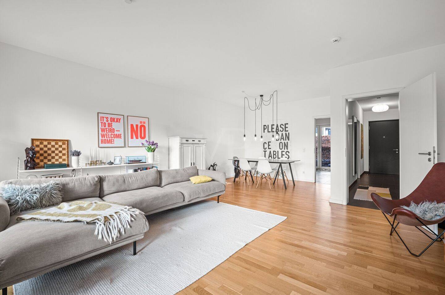 Sehr gut vermietete 140 m²- Maisonette am Friedrichsberger Park! – Hamburg – Vorschaubild 7