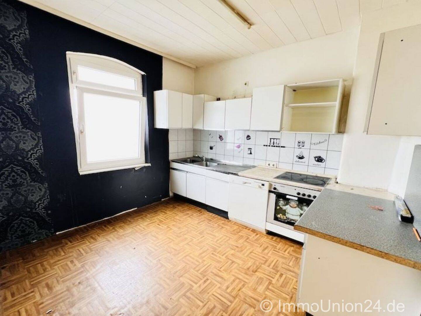 184.900 EUR für PROVISIONSFREIE und SOFORT freie 3 Zimmer 66 qm Wohnung mit NEUER Heizung – Fürth – Vorschaubild 7