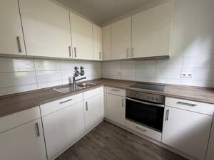 Attraktiv! 3-Zimmer-Wohnung mit Einbauküche in guter Wohnlage – 34123 Kassel – Vorschaubild 7