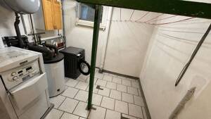 Großzügige 2-Zimmer-EG-Wohnung – EBK, Glasfaser, barrierearm & eigener Eingang – 34134 Kassel – Vorschaubild 9