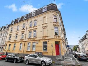 Außergewöhnliches Wohnen - exklusiv umgebaute 2-Zimmer-Wohnung in ehemaligem Restaurant in Wuppertal – 42281 Wuppertal – Vorschaubild 2