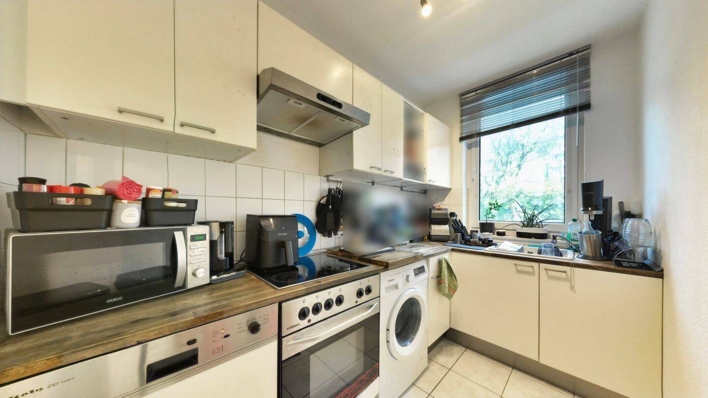 Gut geschnittene 2-Zimmerwohnung - Selbstnutzung oder Kapitalanlage – Wuppertal – Vorschaubild 5