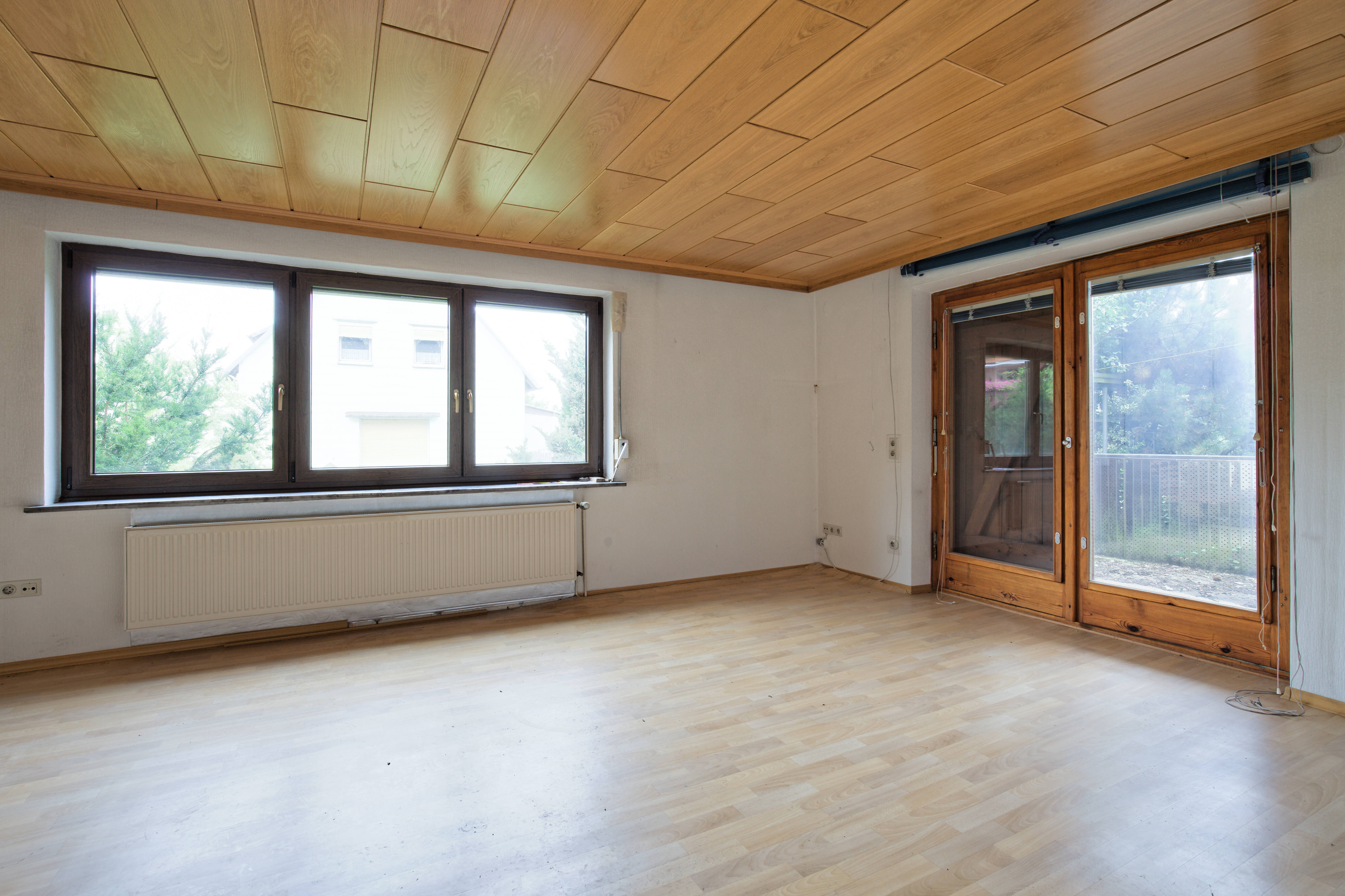 Hübsches alleinstehendes Häuschen – Selb – Vorschaubild 5