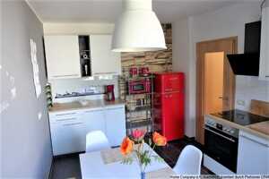 Aachen Burtscheid: Schick möbl. 3 Zi-Whng. m. kl. Balkon; all inclusive