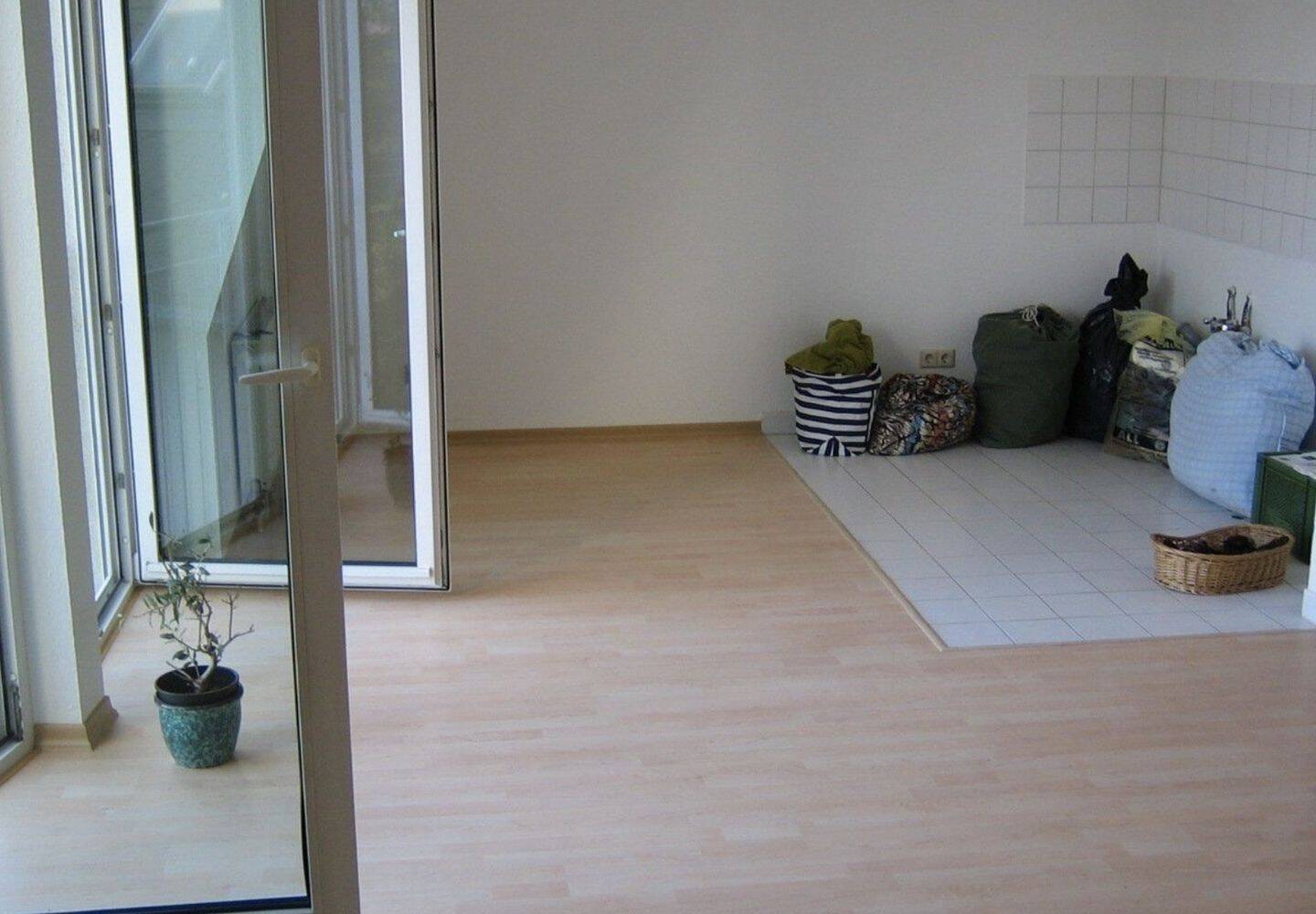 Charmante, ruhige DG-Studentenwohnung in Leipzig-Connewitz zu verkaufen. Jetzt besichtigen! – Leipzig – Vorschaubild 2