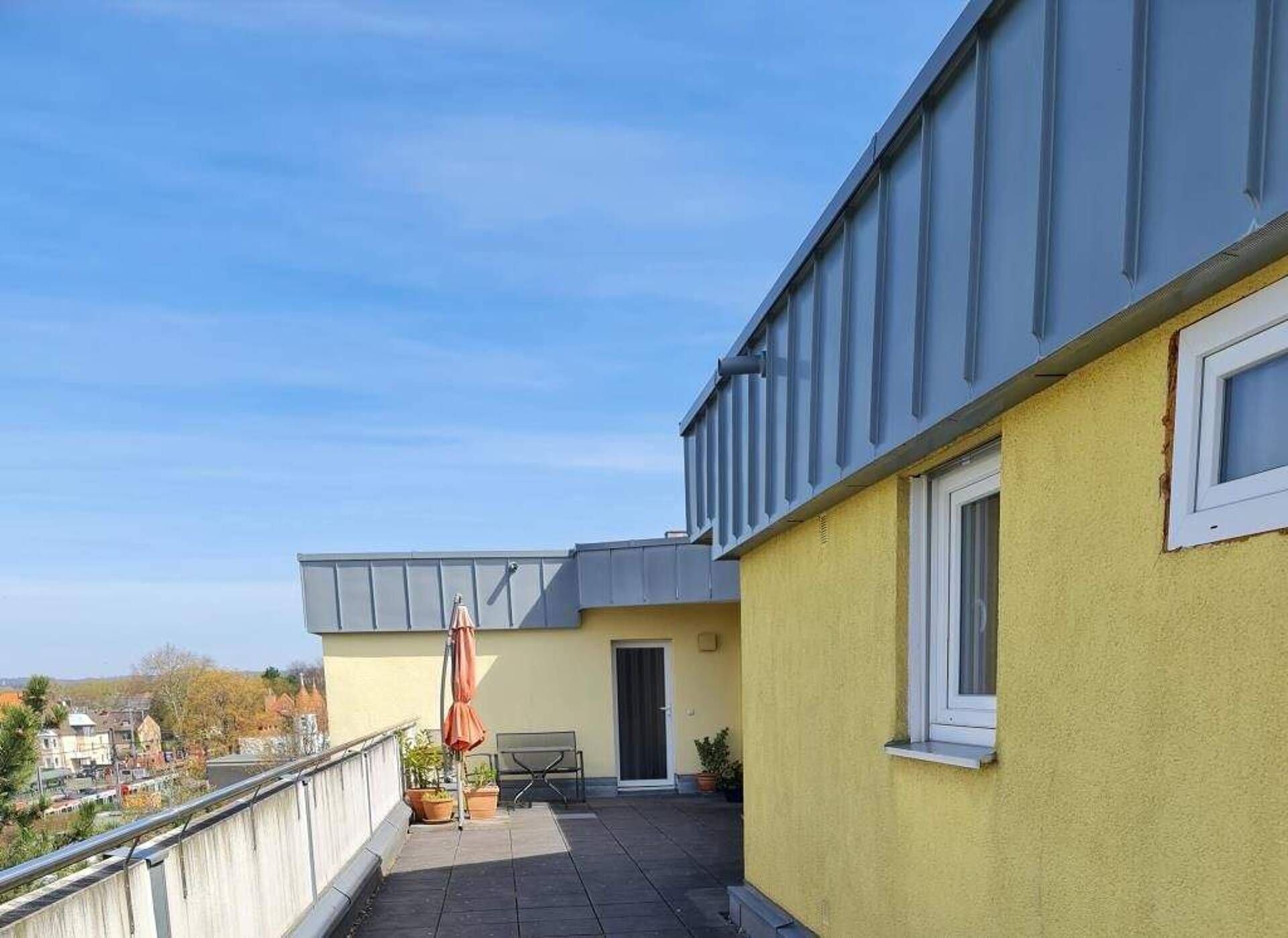 Terrassenwohnung in 51067 Köln mit 54 m² kaufen