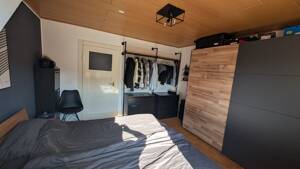 Attraktive 75 qm-Dachgeschosswohnung in Ludwigshafen-Oppau – 67069 Ludwigshafen am Rhein – Vorschaubild 9