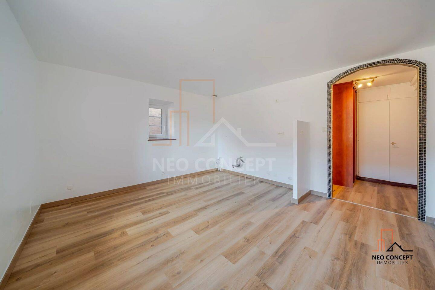 Appartement 1 pièce 27 m² · à Saverne · 27 m² · 49 980 €