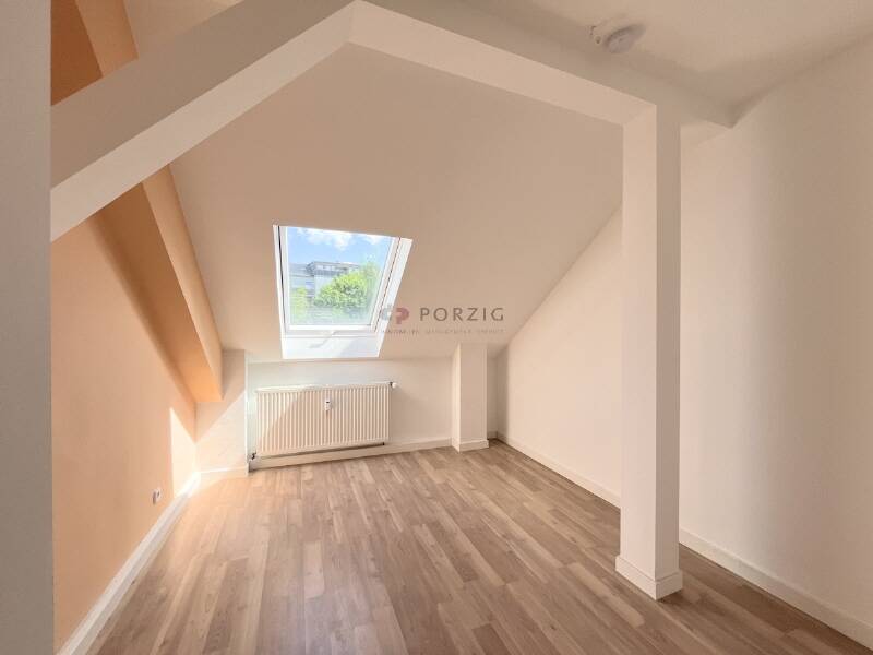 Ihr neues Familienzuhause: Moderne 5-Raum-Wohnung im grünen Viertel – Chemnitz – Vorschaubild 5