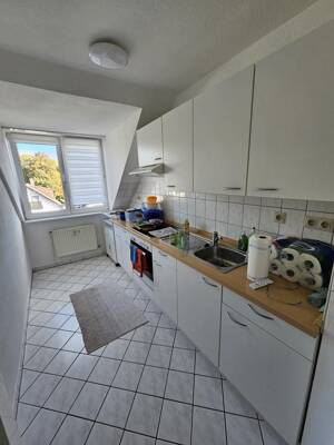 2 Zimmer-Wohnung im DG – 19217 Rehna – Vorschaubild 5
