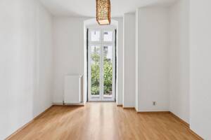 Wohnglück am Wasser - Altbaujuwel mit ca. 60 m² Privatgarten & Südterrasse – 12059 Berlin – Vorschaubild 3