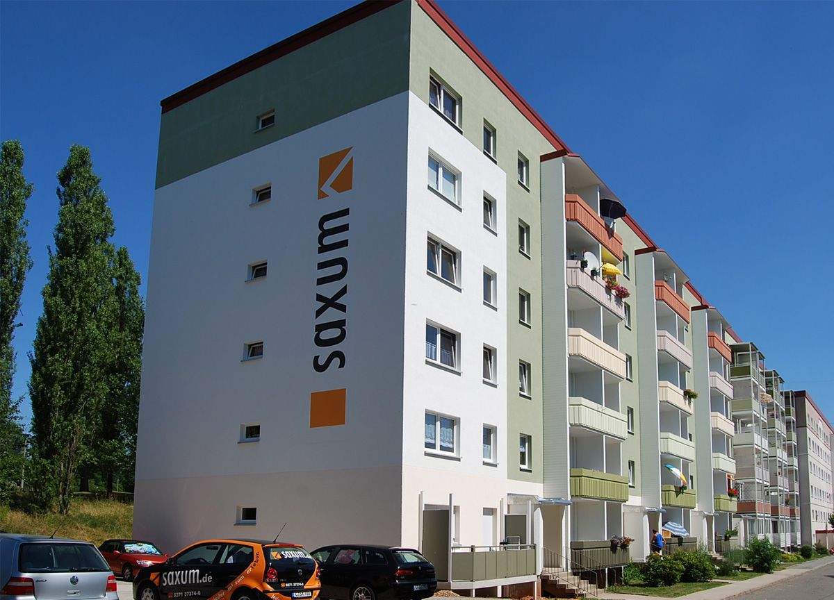 Ankommen. Einrichten. Wohlfühlen – mit 350 € Bonus – Chemnitz – Vorschaubild 8