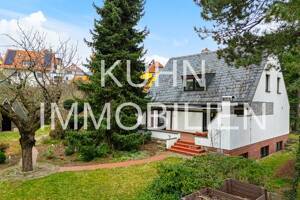 Weinlaube mit komfortablem Einfamilienhaus – 1257 Dresden – Vorschaubild 3