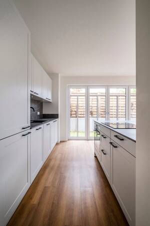 Mieten in begehrter Lage von Blankenese – 22587 Hamburg – Vorschaubild 7