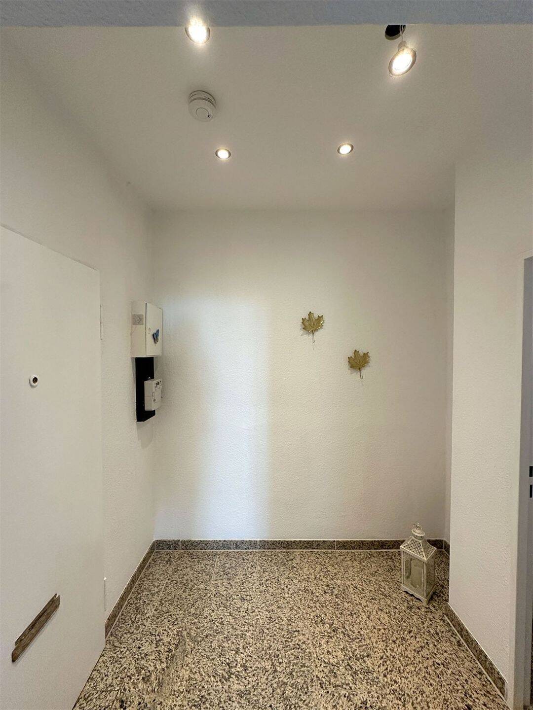 Tegel-Reinickendorf - SOFORT FREI - Top modernisiert - Garten-Idyll mit Frühstücksbalkon – Berlin – Vorschaubild 6