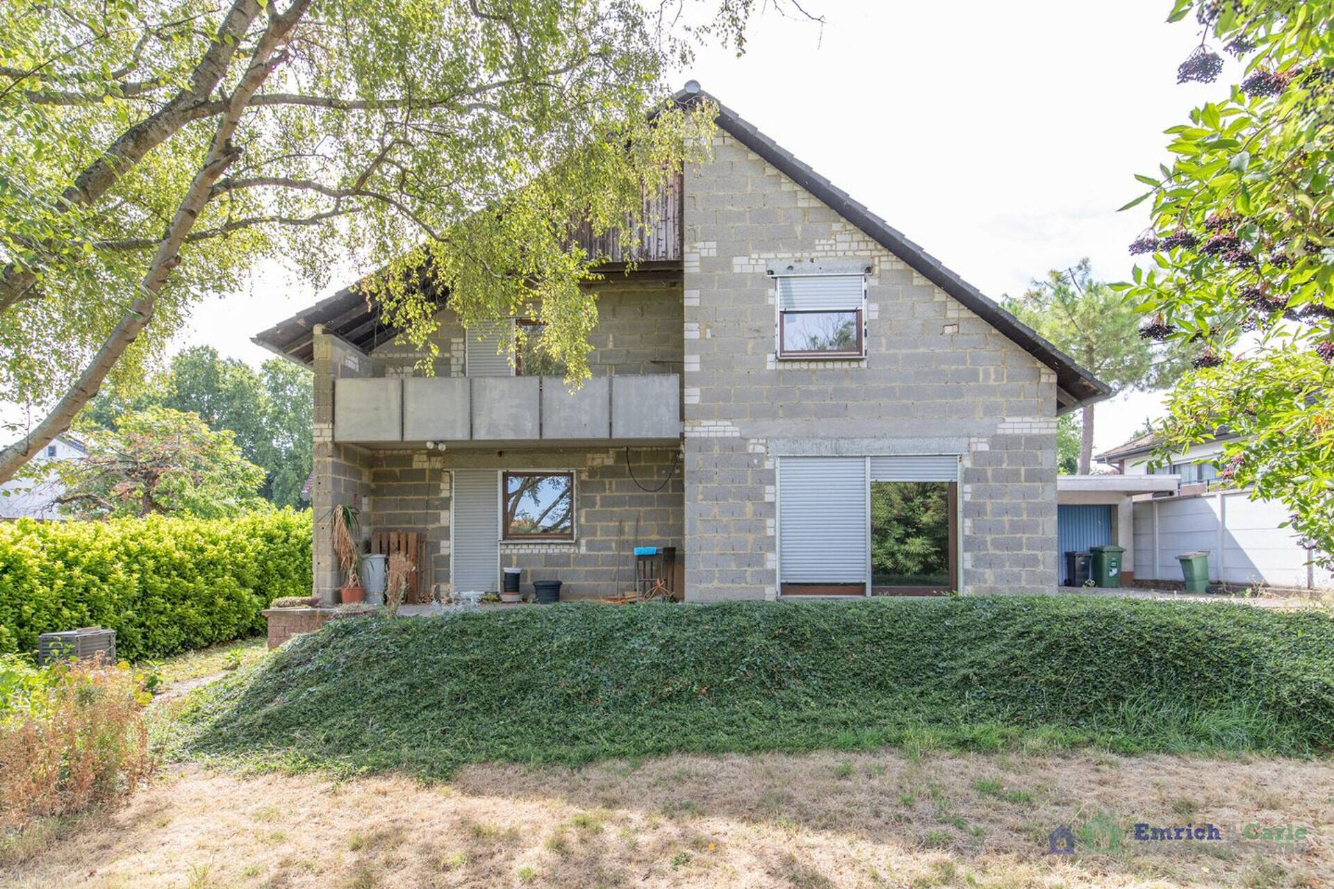 Einfamilienhaus in 55127 Mainz / Marienborn mit 197 m² kaufen