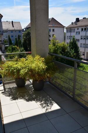 Helle Loft-Galeriewohnung im Herzen Heilbronns – 2 Min. zum Hbf, 2 Parkplätze ab 1.10.26 – 74072 Heilbronn – Vorschaubild 3