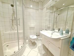 Tolles Studio-Apartment im Hochparterre – 22159 Hamburg – Vorschaubild 5