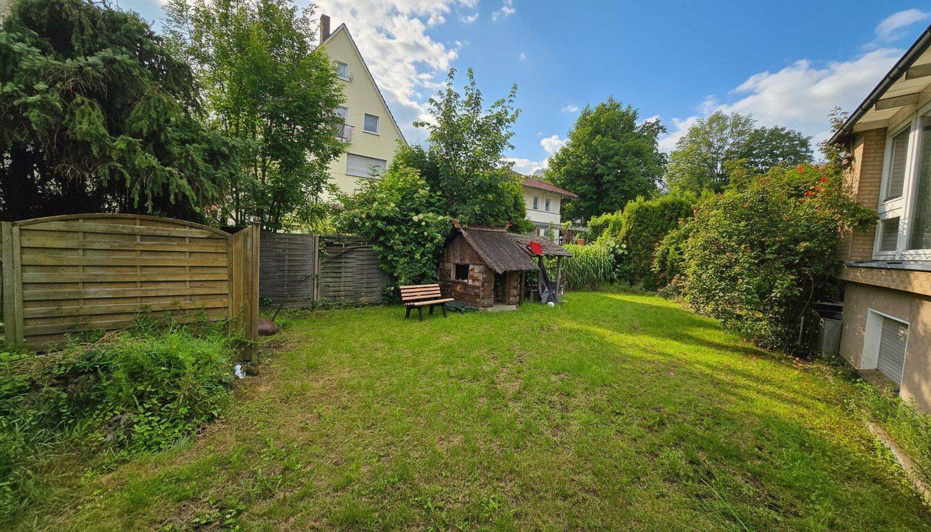 Mehrfamilienhaus in Arnsberg – Arnsberg – Vorschaubild 2