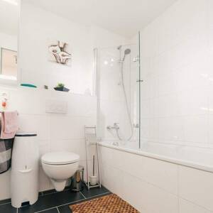 Vermietung ab 60 Jahren!! Neubauerstebezug - nur mit Wohnberechtigungsschein 2-Zimmer-Wohnung für 2 Person – 24149 Kiel – Vorschaubild 2