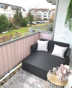Attraktive 2-Zimmer-Wohnung in Leipzig-Lindenthal mit Balkon – 4158 Leipzig – Vorschaubild 9
