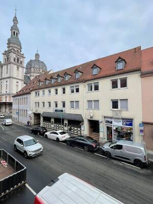 vollmöbliertes WG Zimmer in 2er WG – 97070 Würzburg – Vorschaubild 3