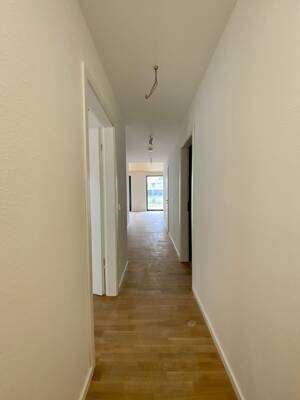 Erstbezug - Lichtdurchflutete 3-Zimmer-Neubauwohnung mit EBK – 74076 Heilbronn – Vorschaubild 7