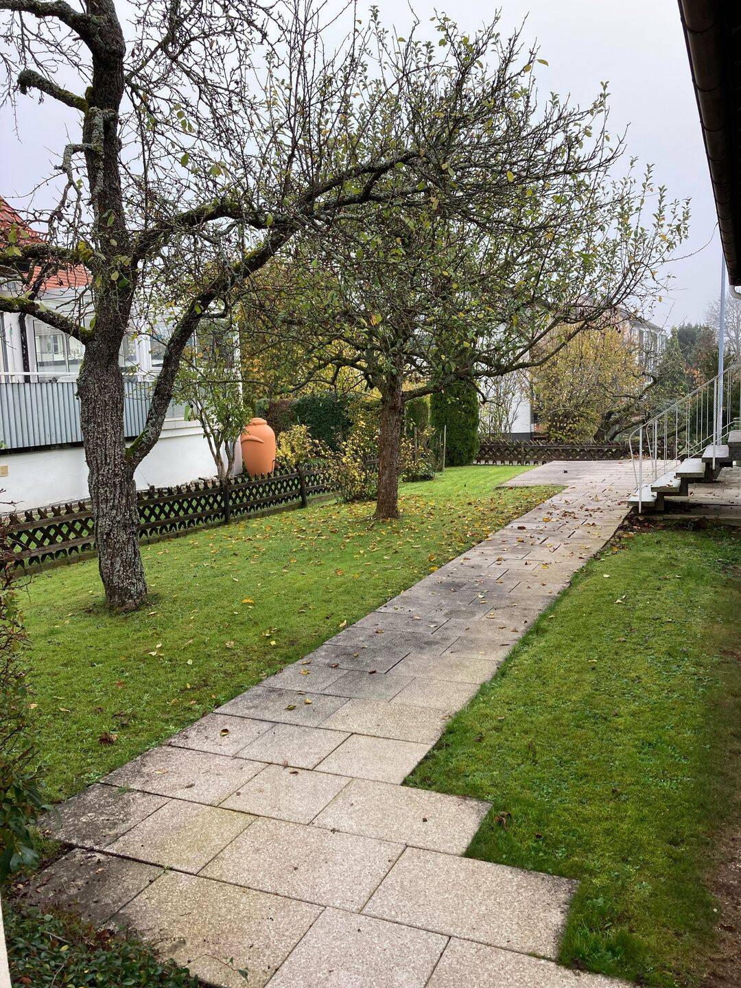 Gepflegtes Einfamilienhaus mit großem Garten – Rottweil – Vorschaubild 4